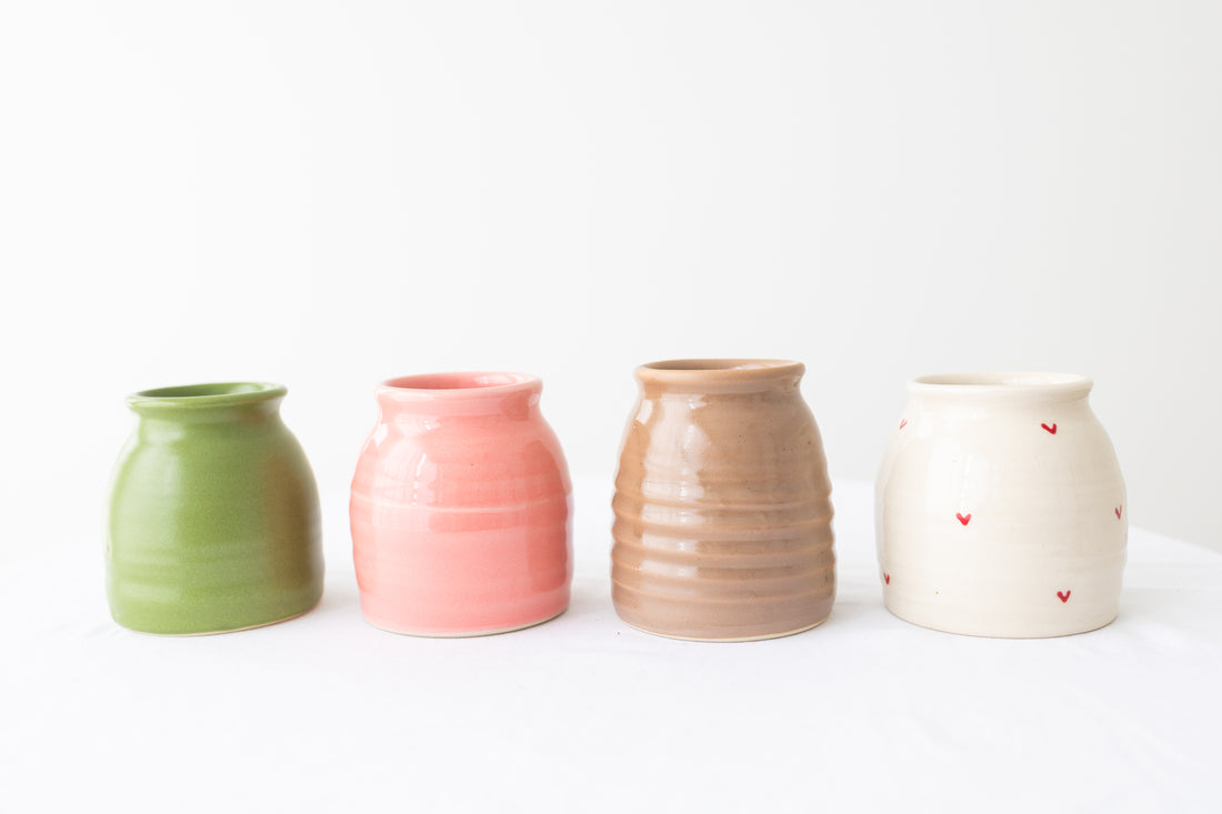 Vase Small