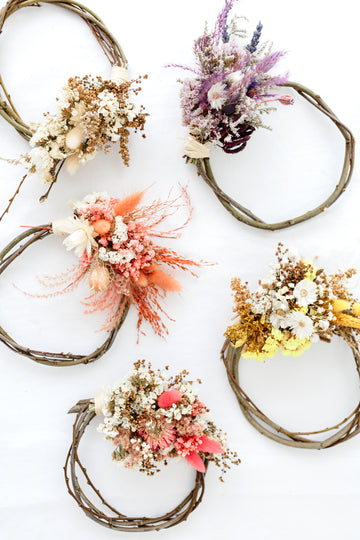 Mini Wreath